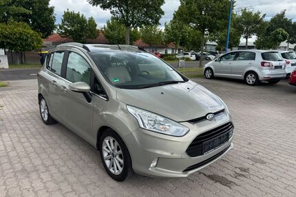 Ford B-Max Gebrauchtwagen