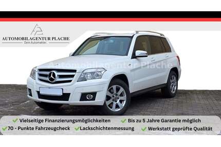 Mercedes-Benz GLK 220 Gebrauchtwagen