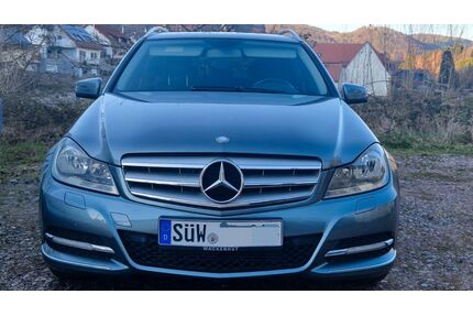 Mercedes-Benz C 180 Gebrauchtwagen