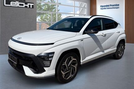 Hyundai KONA Gebrauchtwagen