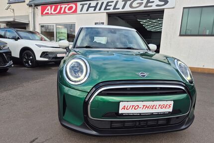 Mini Cooper Gebrauchtwagen