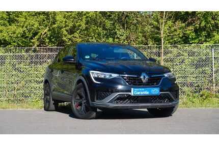 Renault Arkana Gebrauchtwagen