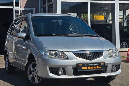 Mazda Premacy Gebrauchtwagen