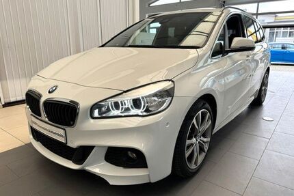 BMW 218 Gebrauchtwagen