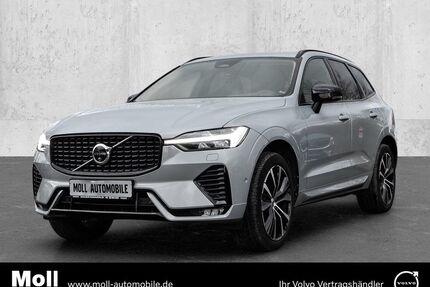 Volvo XC60 Gebrauchtwagen