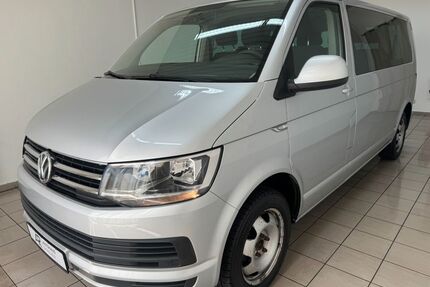 VW T6 Caravelle Gebrauchtwagen