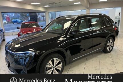 Mercedes-Benz EQB Gebrauchtwagen