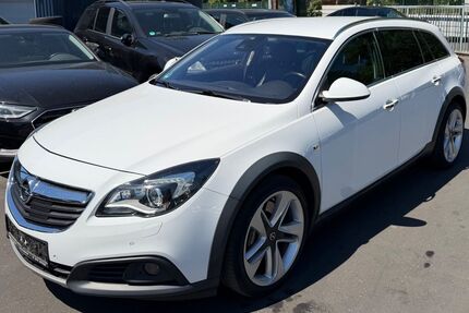 Opel Insignia CT Gebrauchtwagen