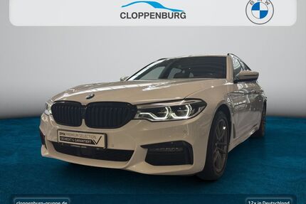 BMW 540 Gebrauchtwagen