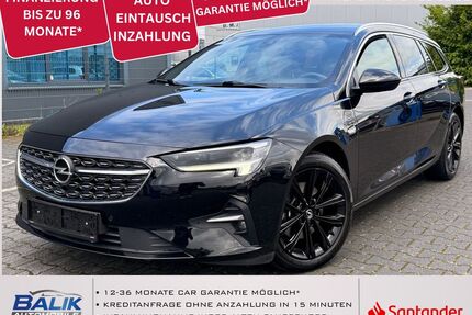 Opel Insignia Gebrauchtwagen