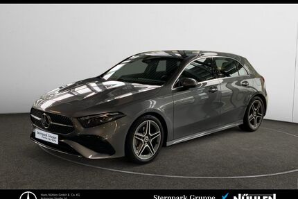 Mercedes-Benz A 180 Gebrauchtwagen