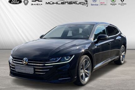 VW Arteon Gebrauchtwagen