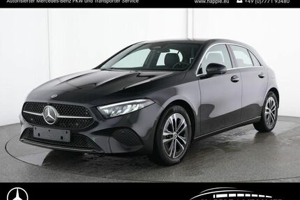 Mercedes-Benz A 200 Gebrauchtwagen