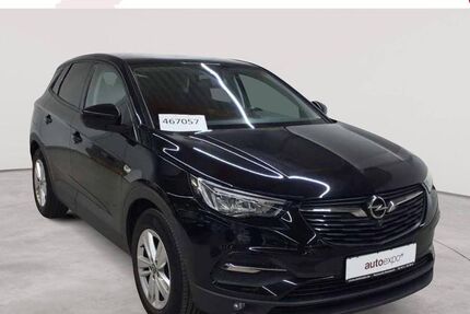 Opel Grandland (X) Gebrauchtwagen