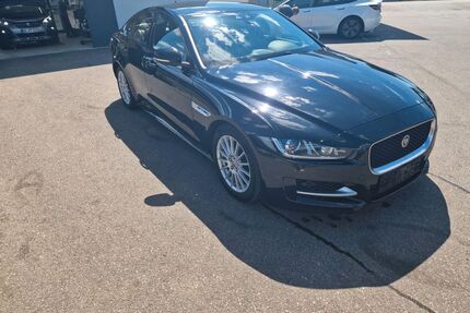 Jaguar XE Gebrauchtwagen