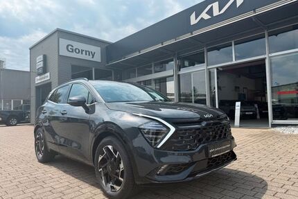 Kia Sportage Gebrauchtwagen