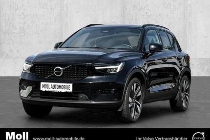 Volvo XC40 Gebrauchtwagen
