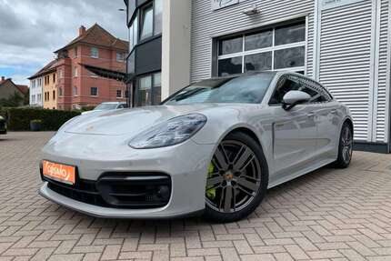 Porsche Panamera Gebrauchtwagen