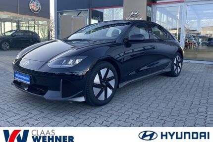 Hyundai IONIQ 6 Gebrauchtwagen