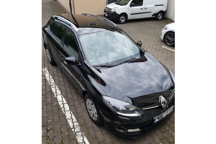 Renault Megane Gebrauchtwagen