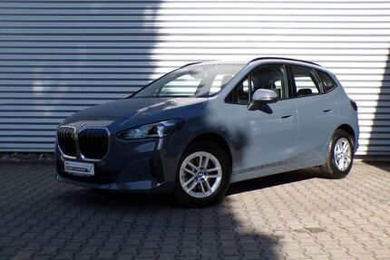 BMW 218 Active Tourer Gebrauchtwagen