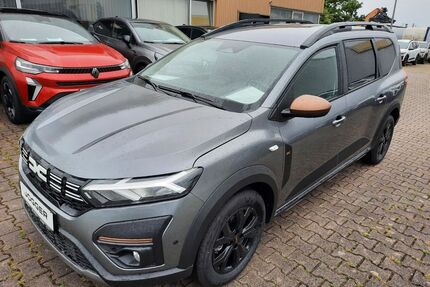 Dacia Jogger Gebrauchtwagen