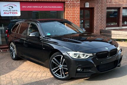 BMW 330 Gebrauchtwagen