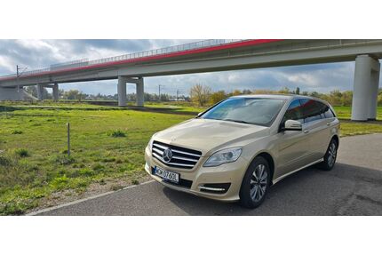 Mercedes-Benz R 500 Gebrauchtwagen