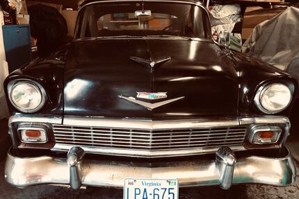 Chevrolet Andere Gebrauchtwagen