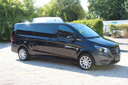 Mercedes-Benz Vito Gebrauchtwagen