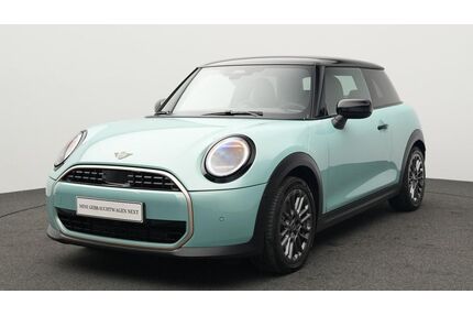 Mini Cooper C Gebrauchtwagen