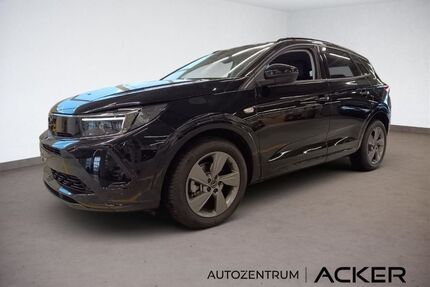 Opel Grandland (X) Gebrauchtwagen