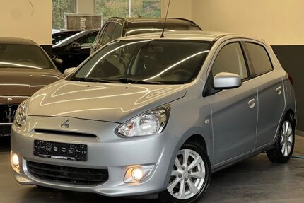 Mitsubishi Space Star Gebrauchtwagen