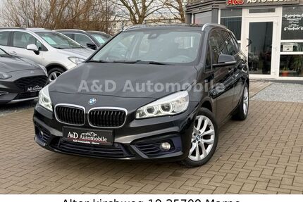 BMW 218 Gebrauchtwagen