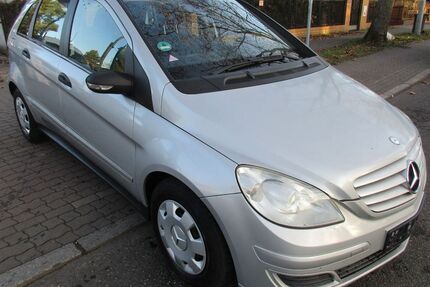 Mercedes-Benz B 150 Gebrauchtwagen