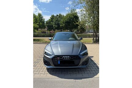 Audi S5 Gebrauchtwagen