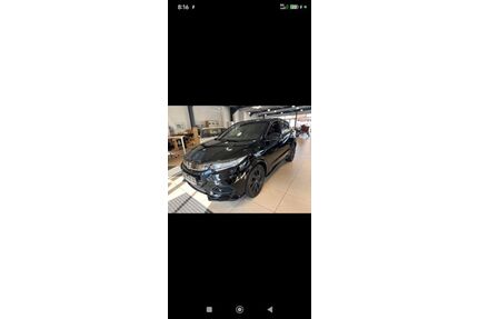 Honda HR-V Gebrauchtwagen