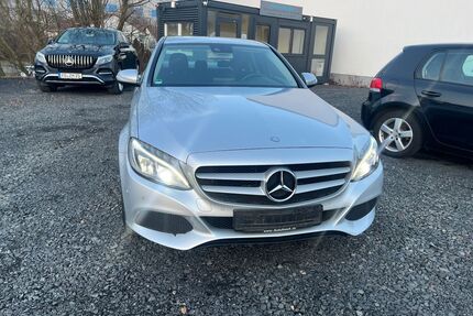 Mercedes-Benz C 180 Gebrauchtwagen
