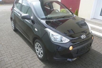Hyundai i10 Gebrauchtwagen