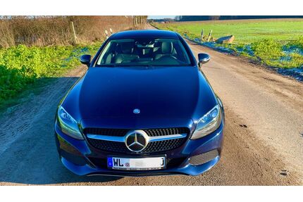 Mercedes-Benz C 220 Gebrauchtwagen