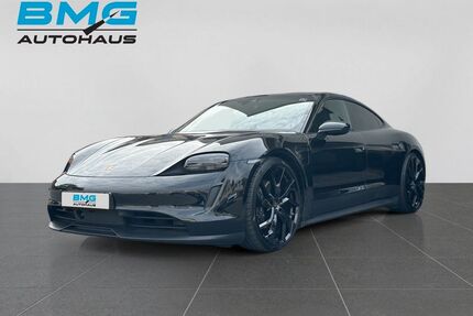 Porsche Taycan Gebrauchtwagen