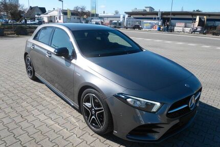 Mercedes-Benz A 180 Gebrauchtwagen