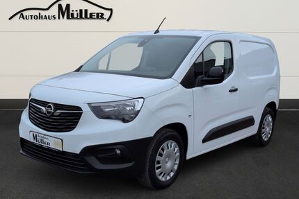 Opel Combo Gebrauchtwagen