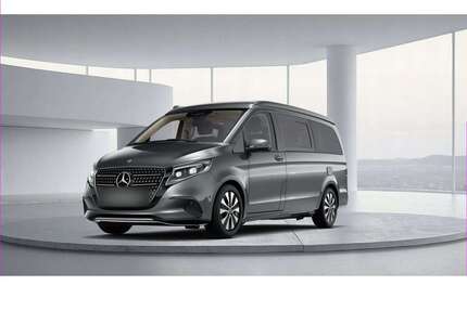 Mercedes-Benz Marco Polo Gebrauchtwagen