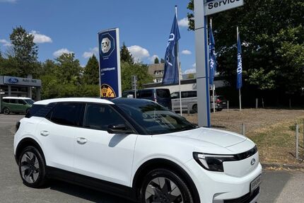 Ford Explorer Gebrauchtwagen
