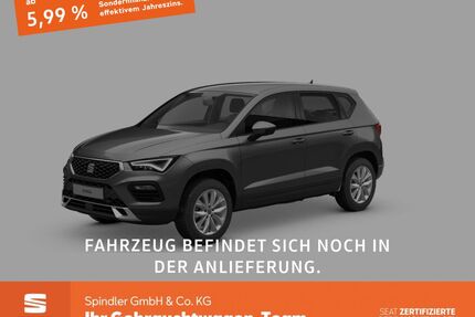 Seat Ateca Gebrauchtwagen