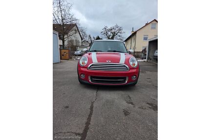 Mini Cooper Gebrauchtwagen