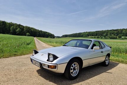 Porsche 924 Gebrauchtwagen