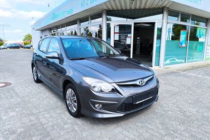 Hyundai i30 Gebrauchtwagen