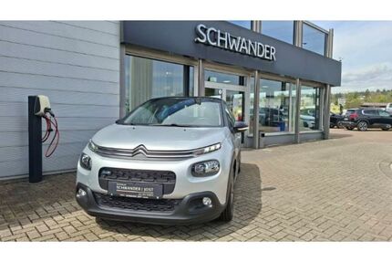 Citroen C3 Gebrauchtwagen